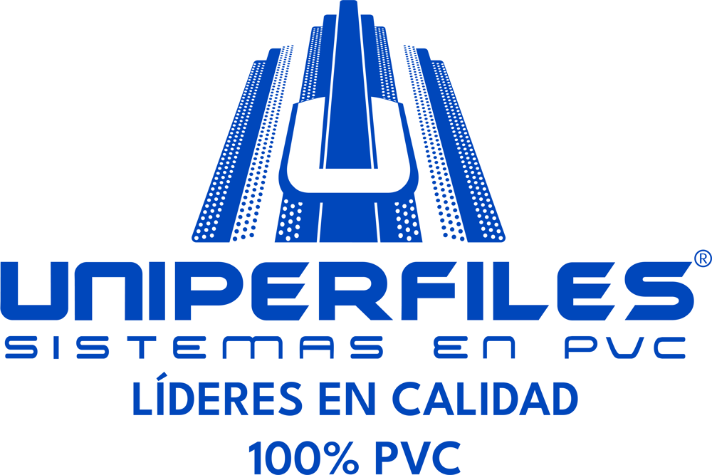 Logo Uniperfiles mas Eslogan azul 1