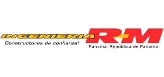 ingenieria rm logo