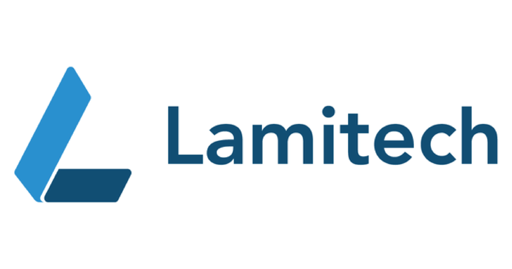 lamitech logo