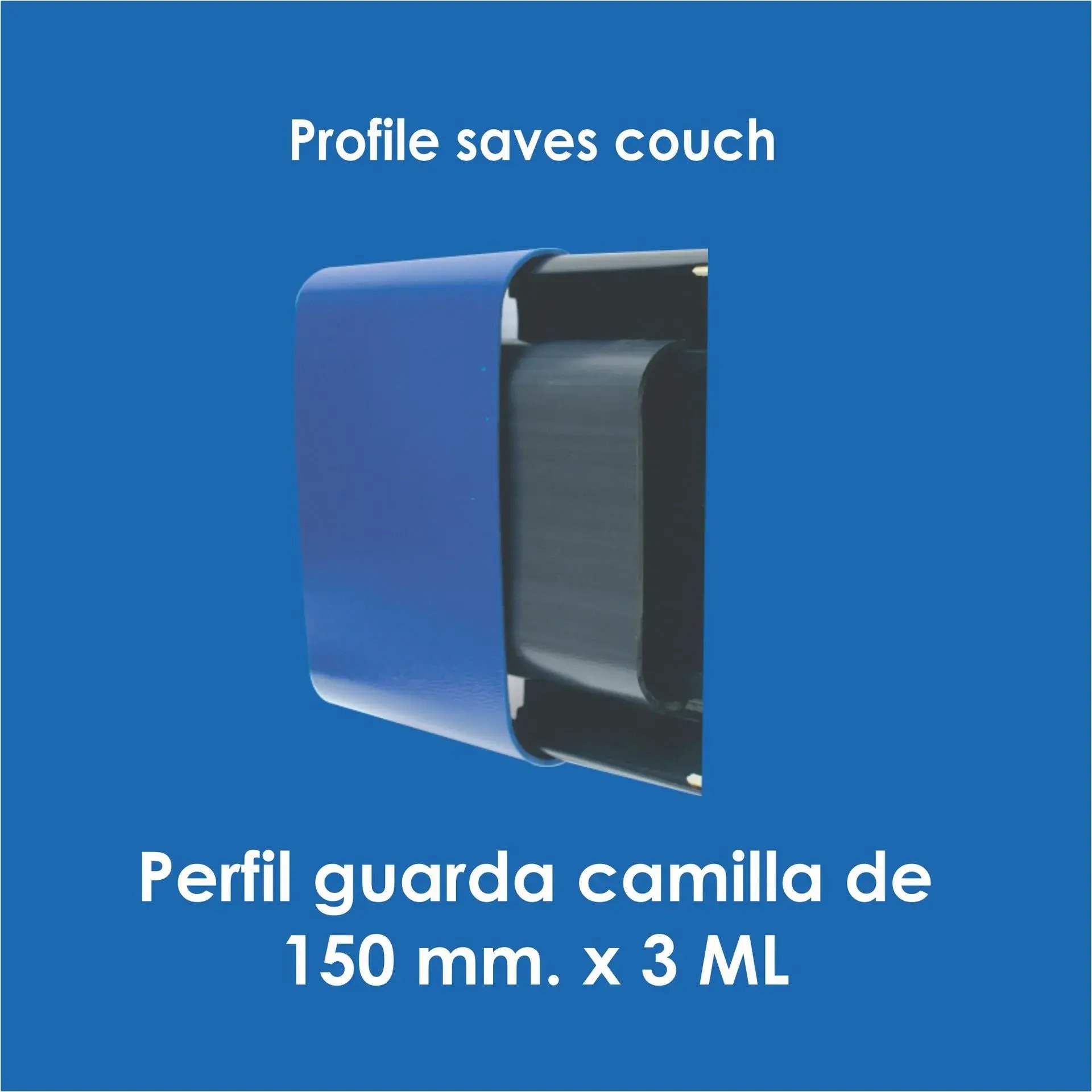 perfil gurda camilla