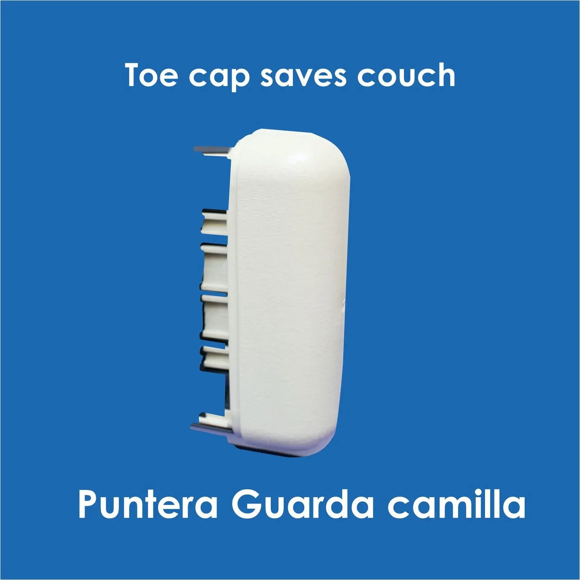 puntera guarda camilla